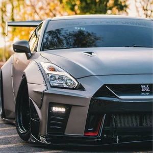 Meet your Posher, Marcus